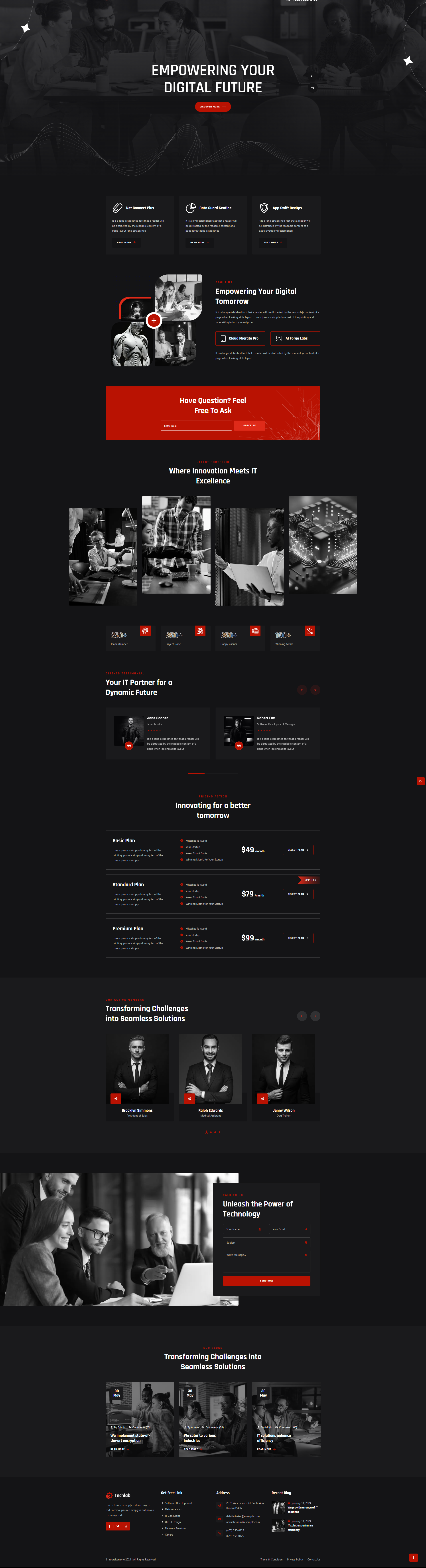 Layout
