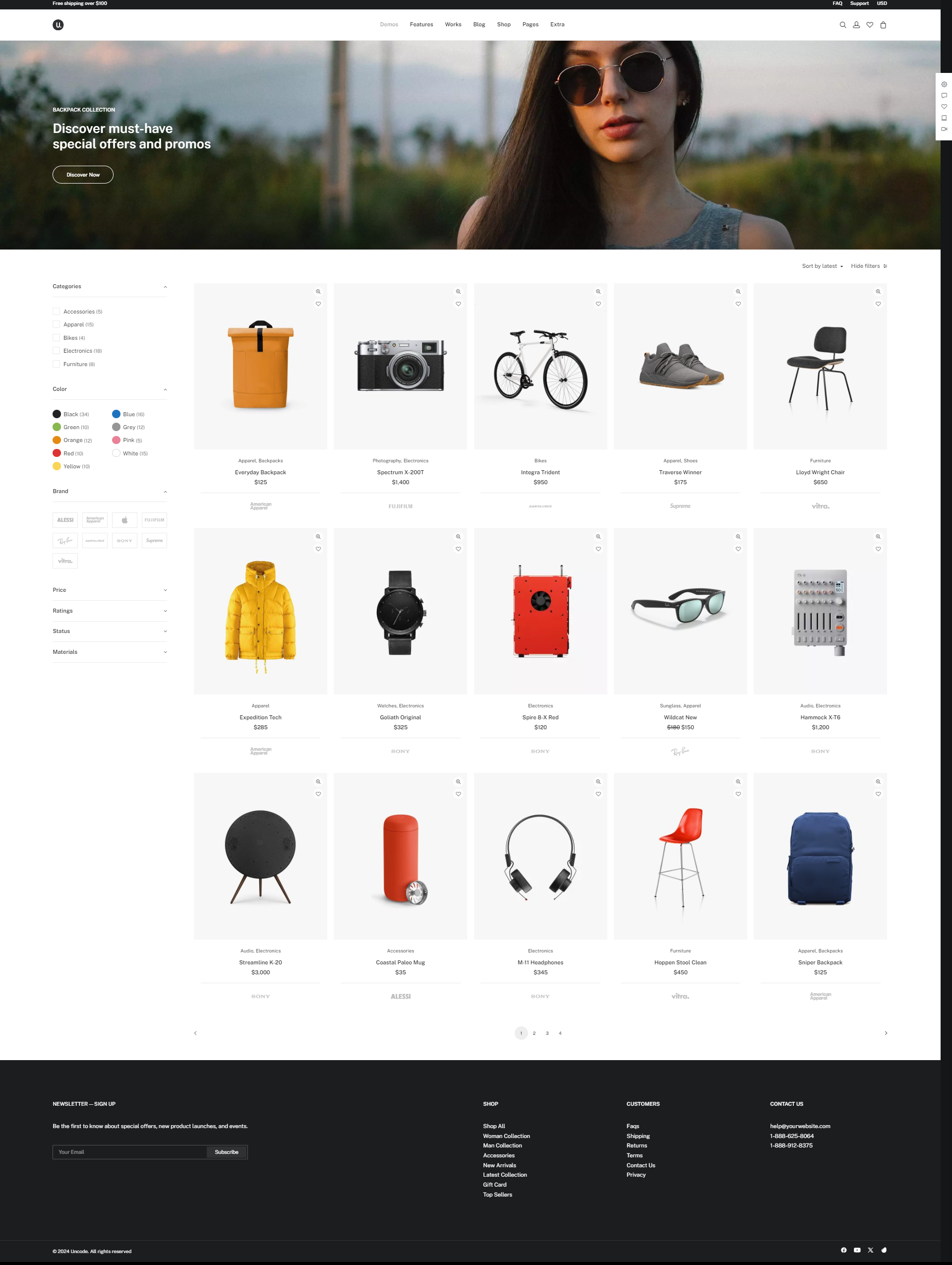 Layout