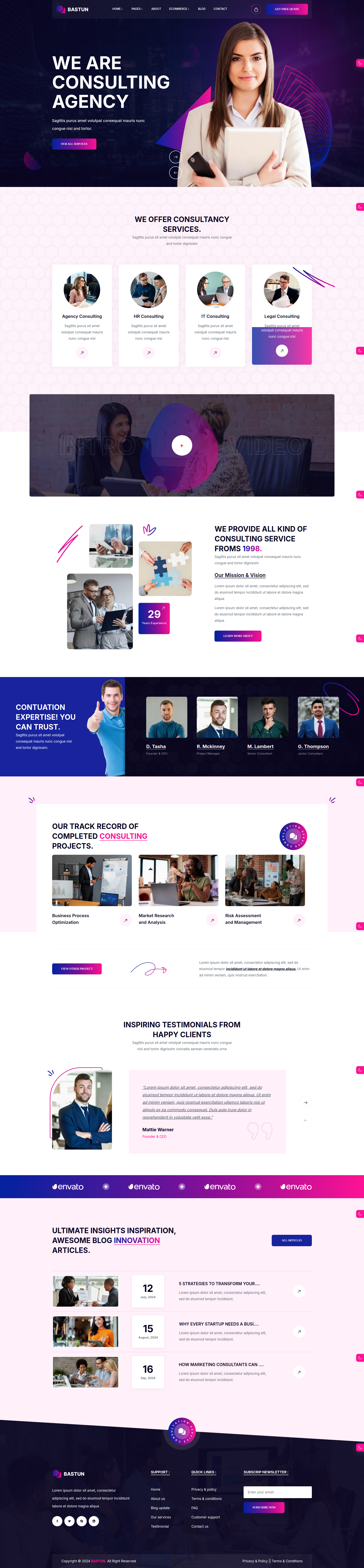 Layout