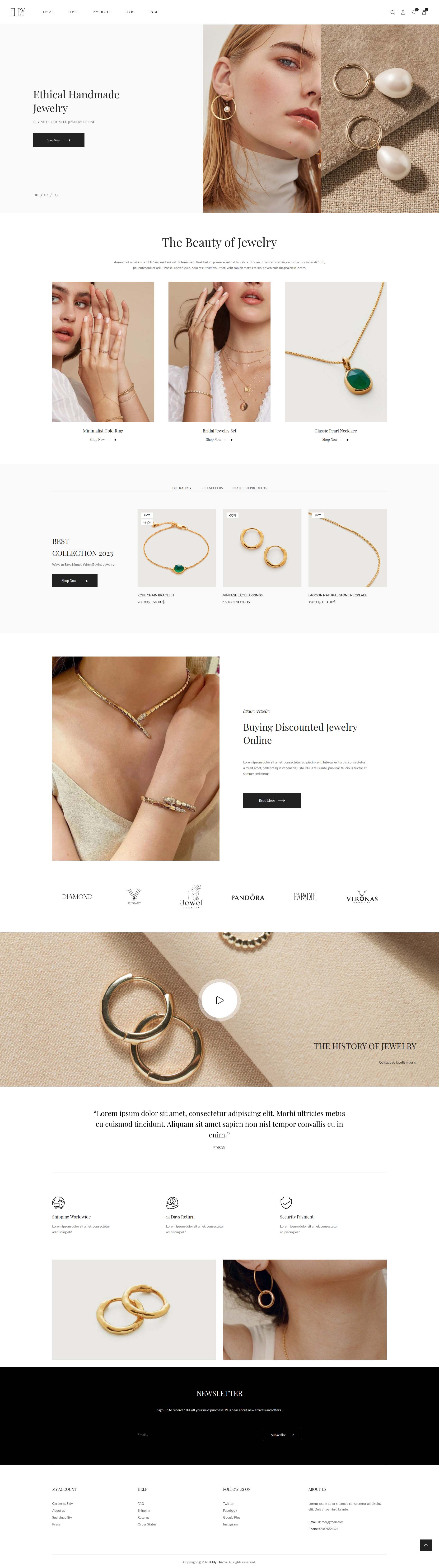 Layout